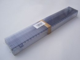 Linijka plastikowa Grales 30cm (L30) Grales