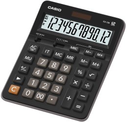 Kalkulator na biurko Casio (GX-12B) Casio