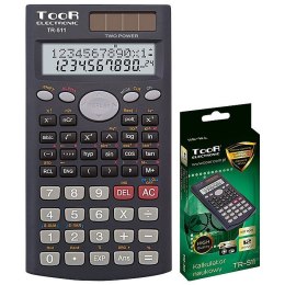 Kalkulator naukowy Toore Electronic (120-1420) Toore Electronic