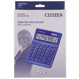 Kalkulator na biurko Citizen (SDC444XRNVE) Citizen