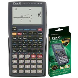 Kalkulator naukowy Toore Electronic (120-1457) Toore Electronic