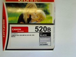 Tusz (cartridge) alternatywny canon pgi520 czarny Printe Printe