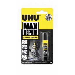 Klej błyskawiczny Uhu Max repair 8g (36355) Uhu