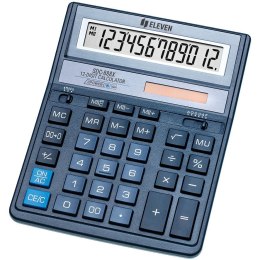 Kalkulator na biurko Eleven (SDC888XBLE) Eleven
